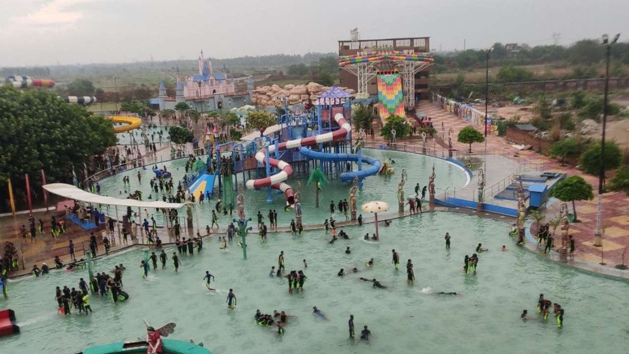Moti Jheel